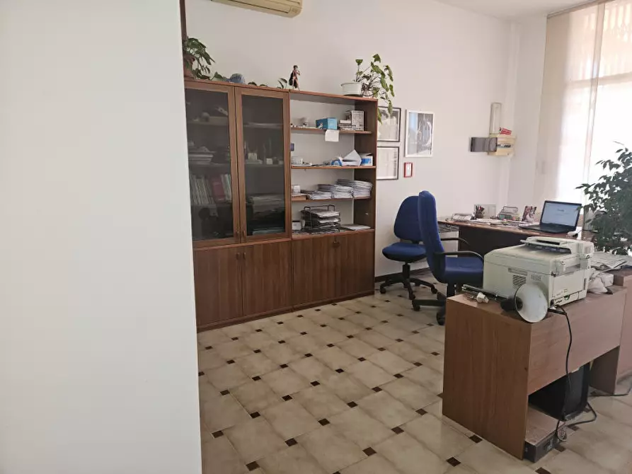 Immagine 2 di Laboratorio in vendita  in Via Zuccherificio a Este