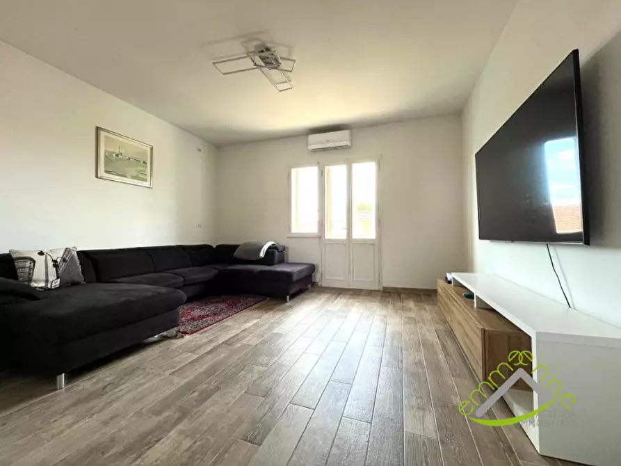 Immagine 2 di Appartamento in vendita  in Via Giovanni Magrini a Stra