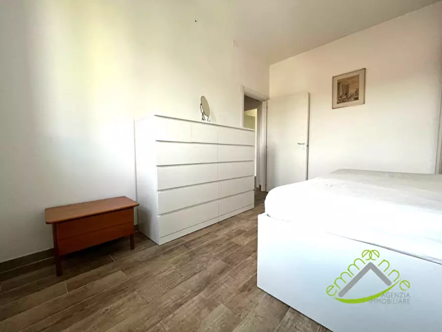 Immagine 7 di Appartamento in vendita  in Via Giovanni Magrini a Stra