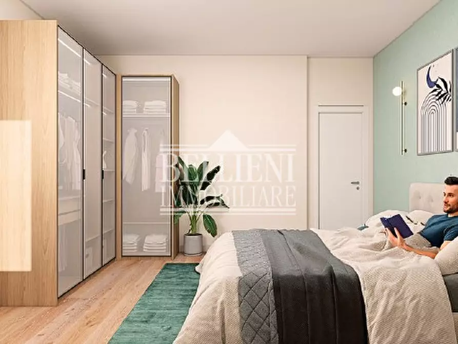 Immagine 9 di Appartamento in vendita  in Via Luigi Federico Marchetti a Vicenza