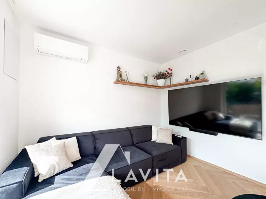 Immagine 7 di Appartamento in vendita  in via Roma a Egna .Neumarkt.