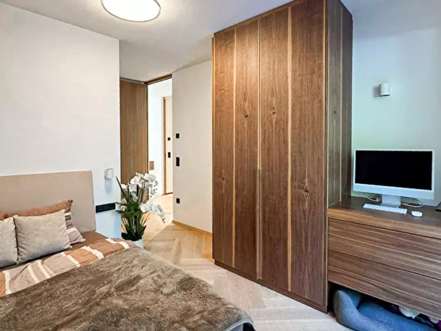 Immagine 13 di Appartamento in vendita  in via Roma a Egna .Neumarkt.