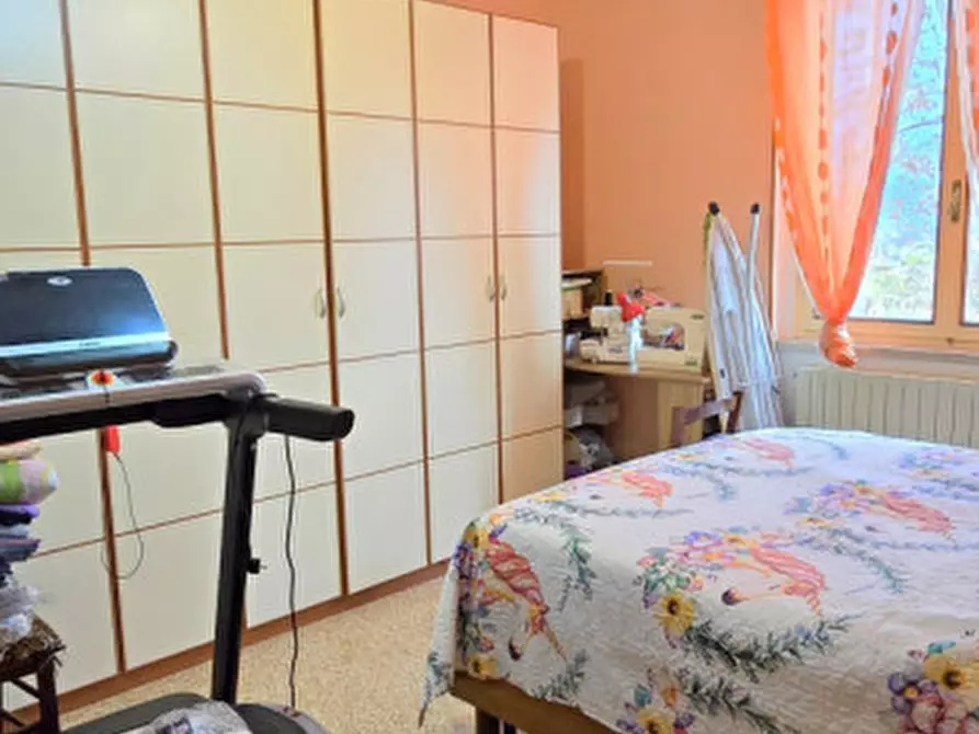 Immagine 9 di Appartamento in vendita  in Via Roma a Meldola
