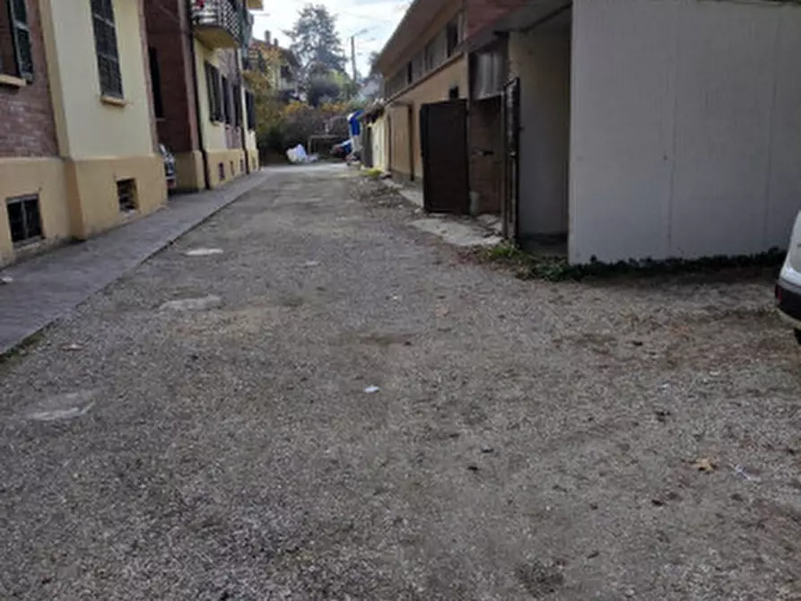 Immagine 20 di Appartamento in vendita  in Via Roma a Meldola