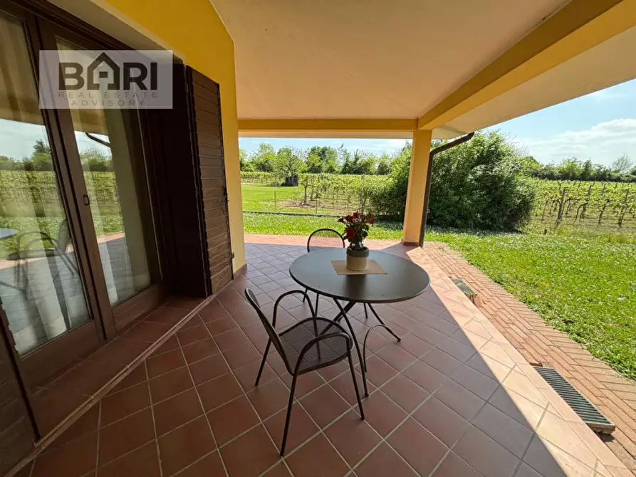 Immagine 4 di Casa bifamiliare in vendita  in Via Giuseppe Garibaldi a Brugnera