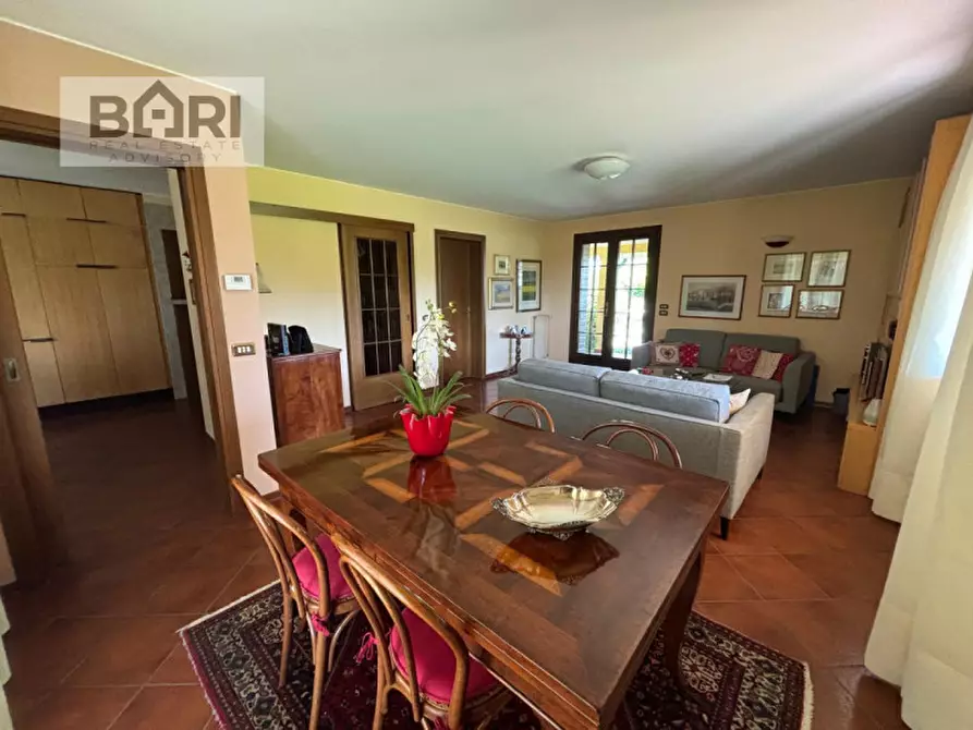 Immagine 5 di Casa bifamiliare in vendita  in Via Giuseppe Garibaldi a Brugnera