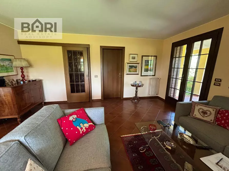 Immagine 6 di Casa bifamiliare in vendita  in Via Giuseppe Garibaldi a Brugnera