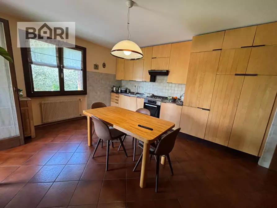 Immagine 7 di Casa bifamiliare in vendita  in Via Giuseppe Garibaldi a Brugnera