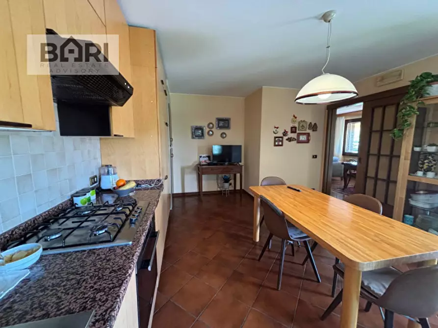 Immagine 8 di Casa bifamiliare in vendita  in Via Giuseppe Garibaldi a Brugnera