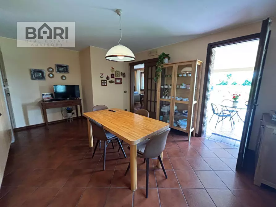 Immagine 9 di Casa bifamiliare in vendita  in Via Giuseppe Garibaldi a Brugnera