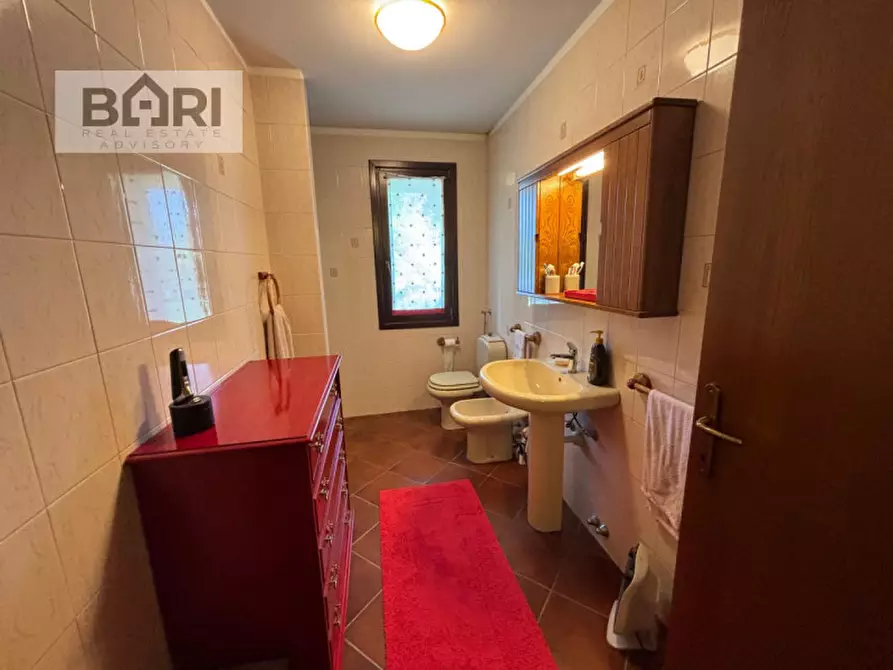 Immagine 11 di Casa bifamiliare in vendita  in Via Giuseppe Garibaldi a Brugnera