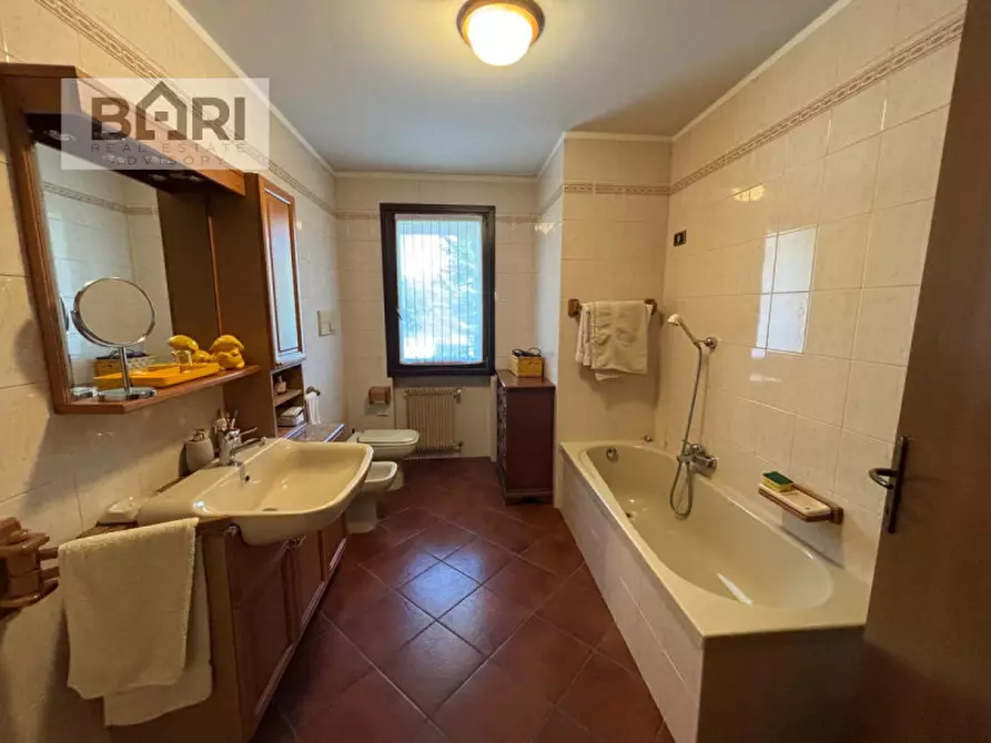 Immagine 14 di Casa bifamiliare in vendita  in Via Giuseppe Garibaldi a Brugnera