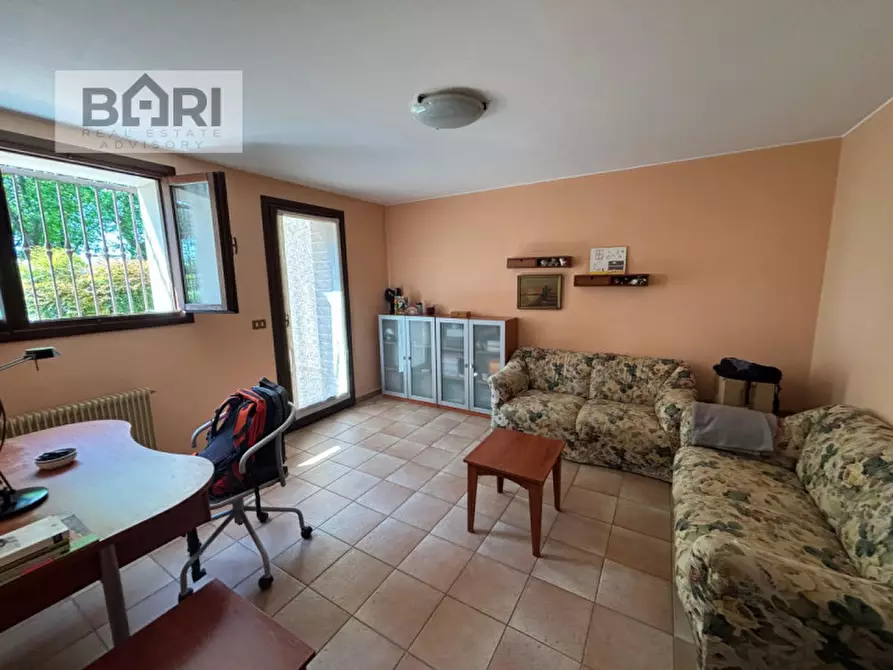 Immagine 17 di Casa bifamiliare in vendita  in Via Giuseppe Garibaldi a Brugnera