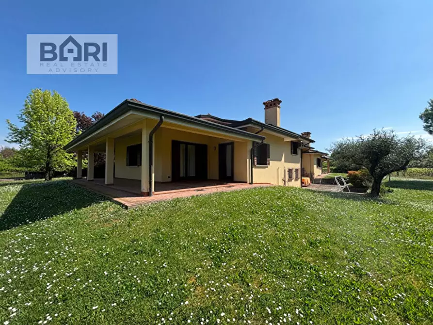 Immagine 21 di Casa bifamiliare in vendita  in Via Giuseppe Garibaldi a Brugnera