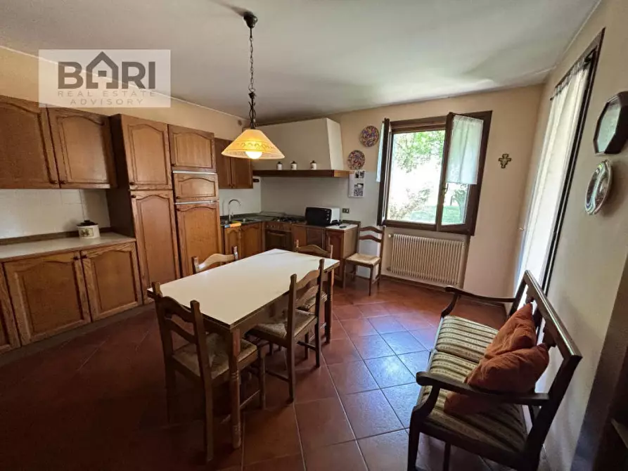 Immagine 26 di Casa bifamiliare in vendita  in Via Giuseppe Garibaldi a Brugnera