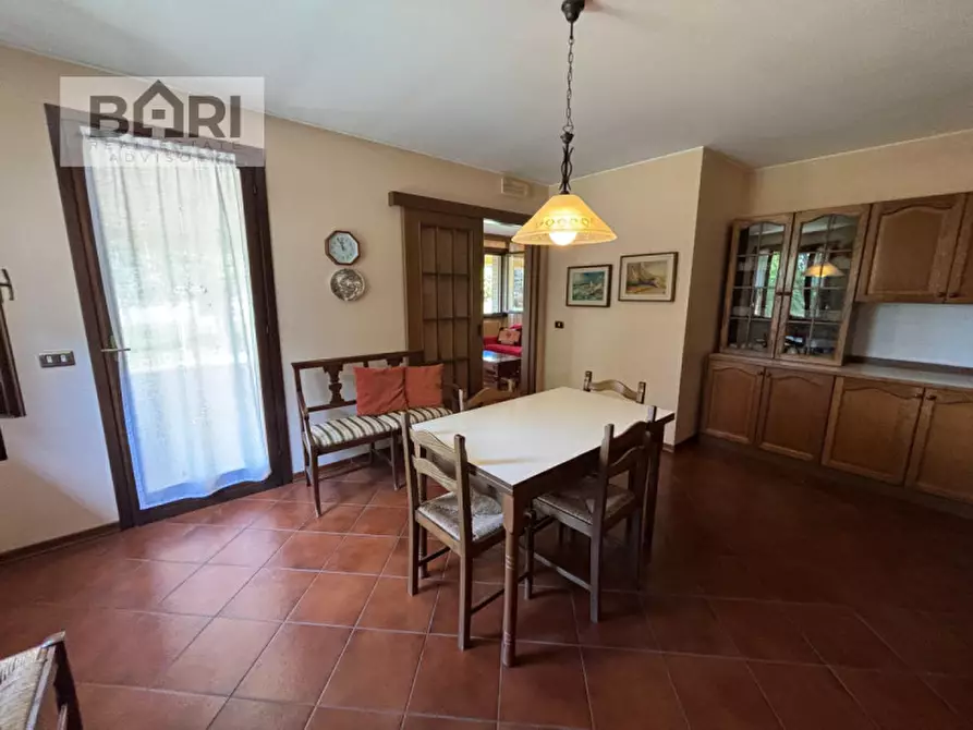 Immagine 28 di Casa bifamiliare in vendita  in Via Giuseppe Garibaldi a Brugnera