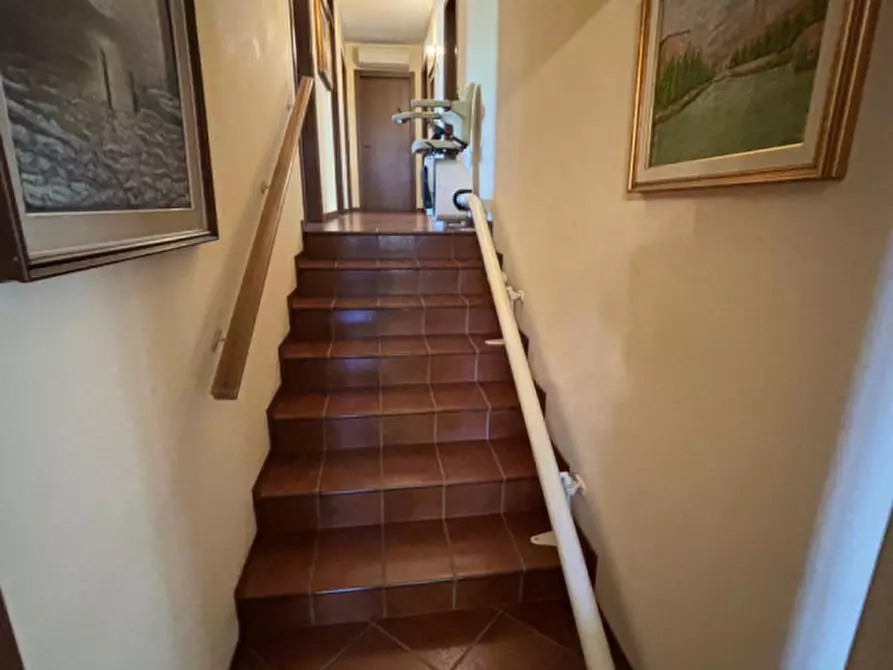 Immagine 29 di Casa bifamiliare in vendita  in Via Giuseppe Garibaldi a Brugnera
