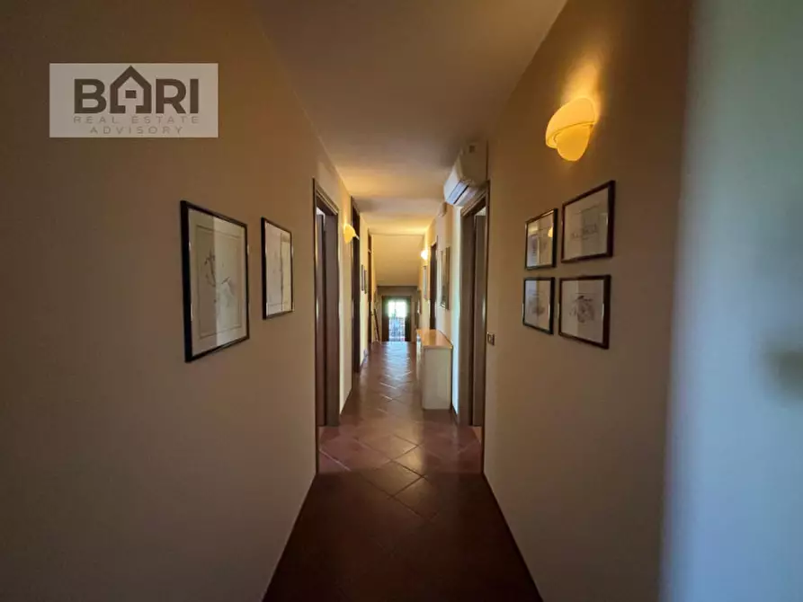 Immagine 30 di Casa bifamiliare in vendita  in Via Giuseppe Garibaldi a Brugnera