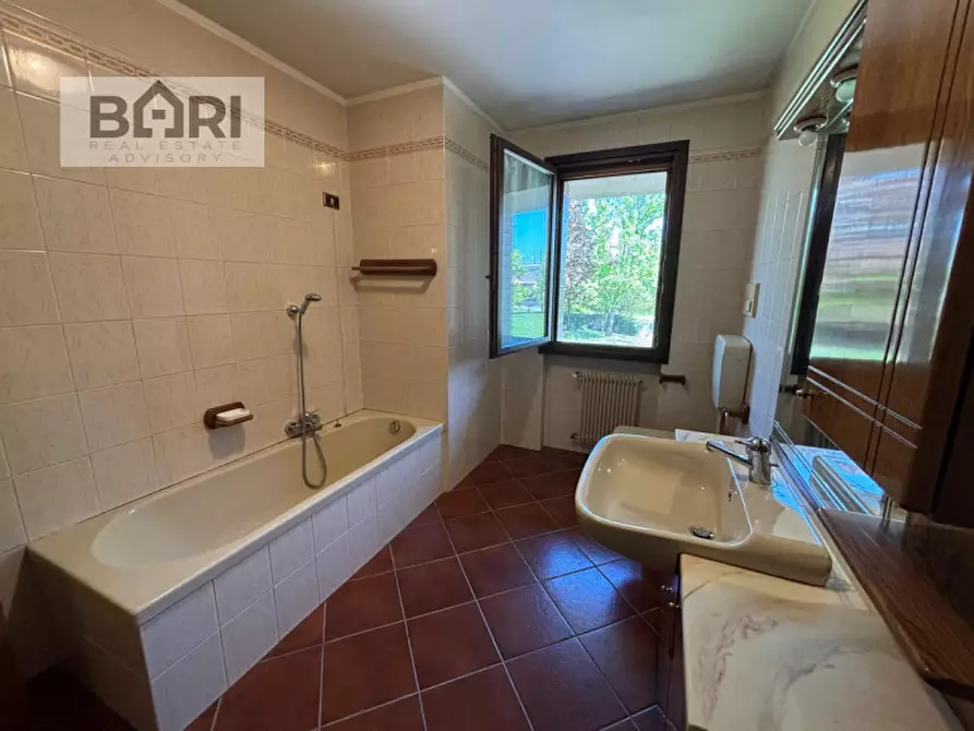 Immagine 32 di Casa bifamiliare in vendita  in Via Giuseppe Garibaldi a Brugnera