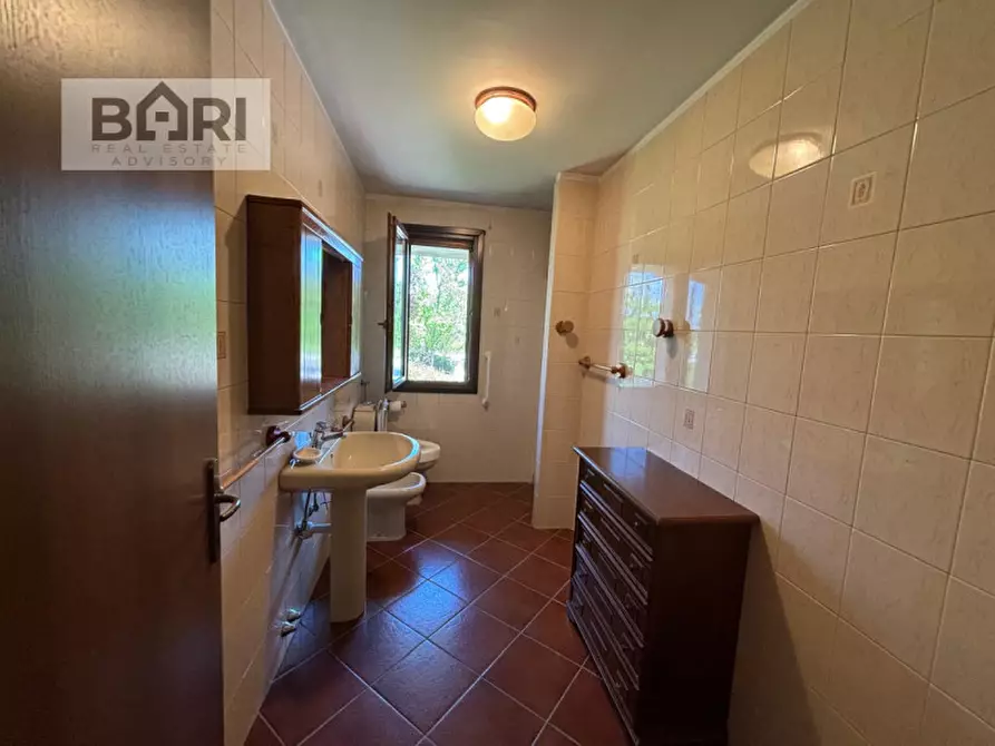 Immagine 35 di Casa bifamiliare in vendita  in Via Giuseppe Garibaldi a Brugnera