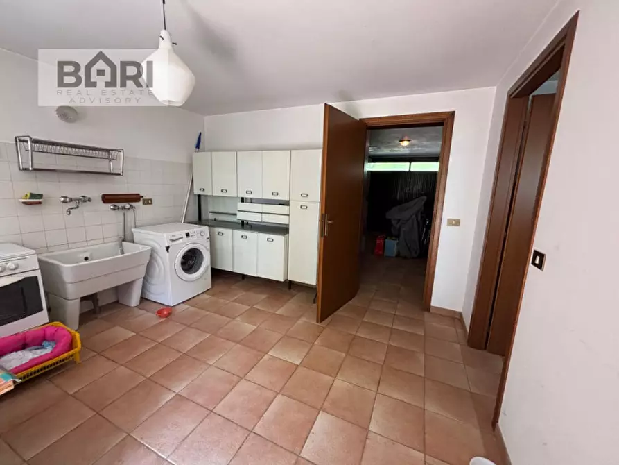 Immagine 39 di Casa bifamiliare in vendita  in Via Giuseppe Garibaldi a Brugnera