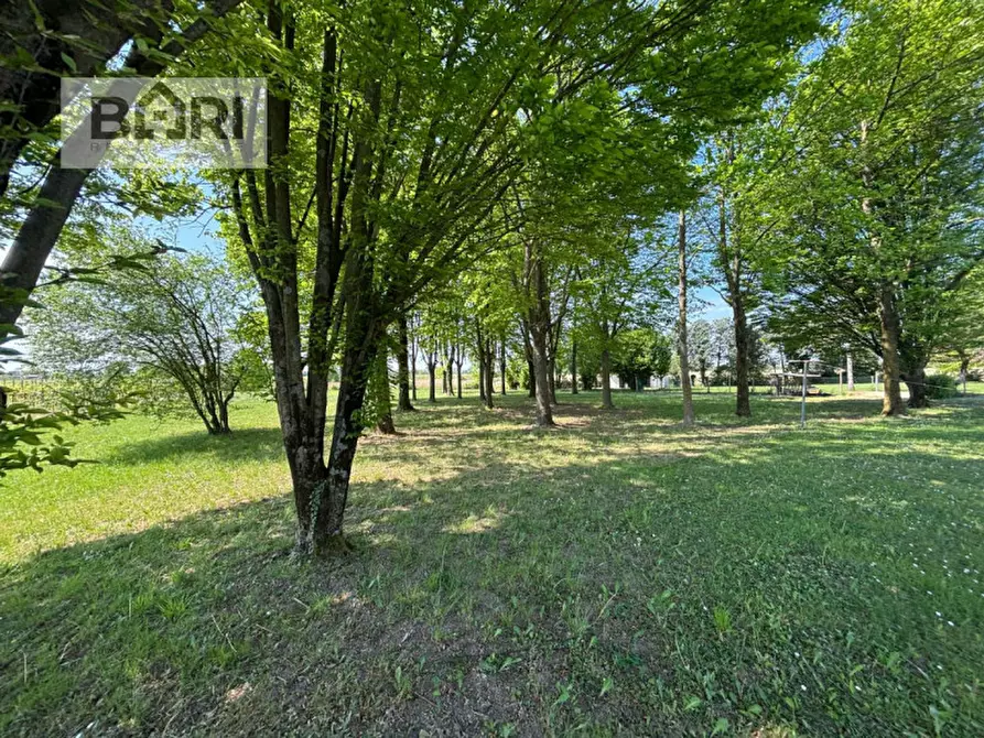 Immagine 44 di Casa bifamiliare in vendita  in Via Giuseppe Garibaldi a Brugnera