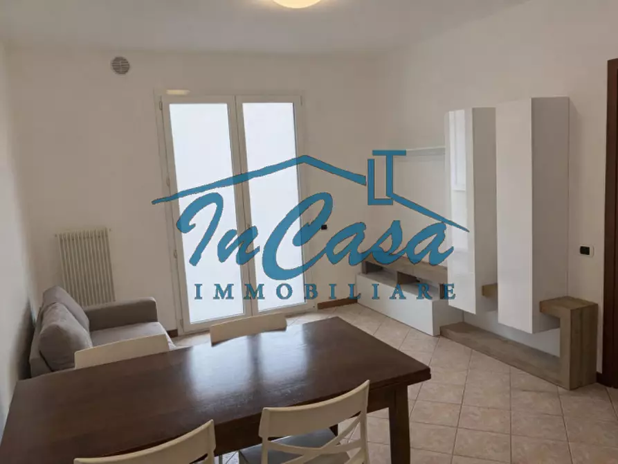 Immagine 1 di Appartamento in affitto  a Noale
