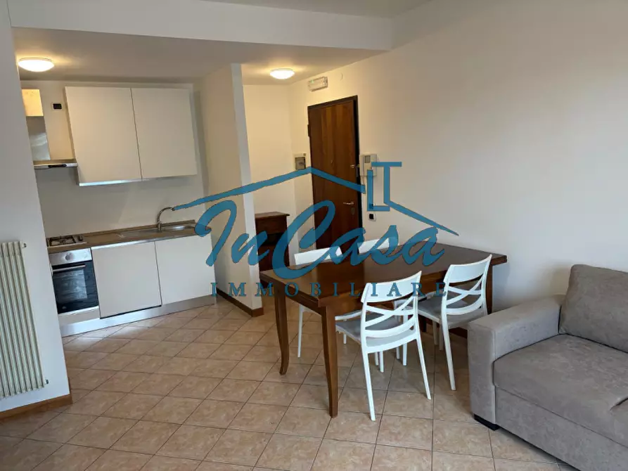 Immagine 2 di Appartamento in affitto  a Noale