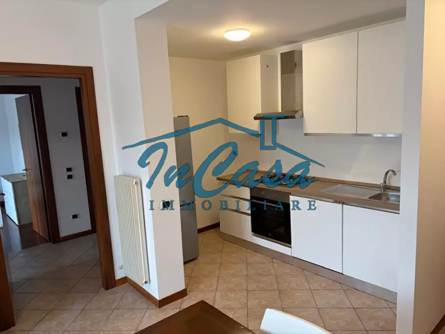 Immagine 3 di Appartamento in affitto  a Noale