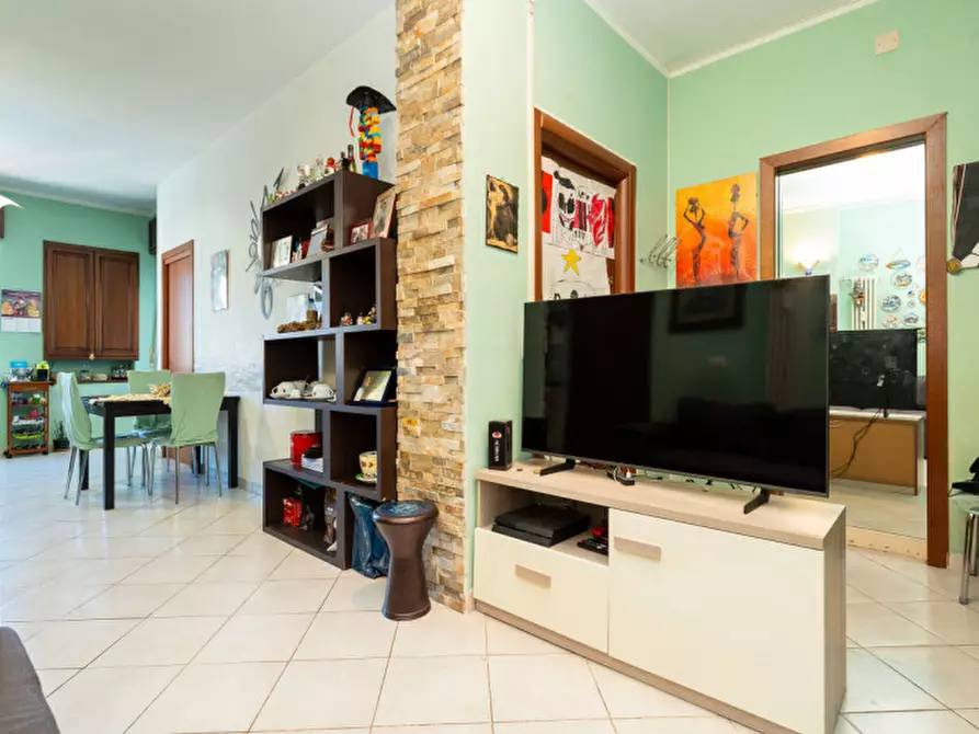 Immagine 1 di Appartamento in vendita  in Via Tommaso Agudio 44 a Torino