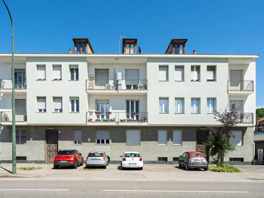 Immagine 2 di Appartamento in vendita  in Via Tommaso Agudio 44 a Torino