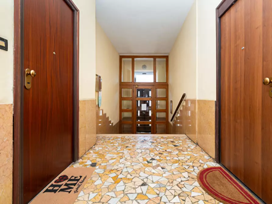 Immagine 3 di Appartamento in vendita  in Via Tommaso Agudio 44 a Torino
