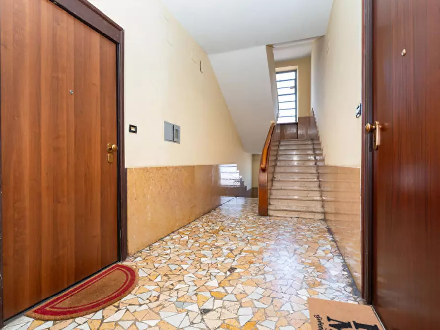 Immagine 4 di Appartamento in vendita  in Via Tommaso Agudio 44 a Torino