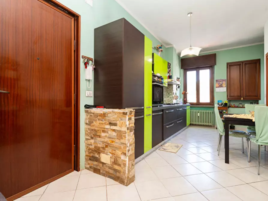 Immagine 5 di Appartamento in vendita  in Via Tommaso Agudio 44 a Torino