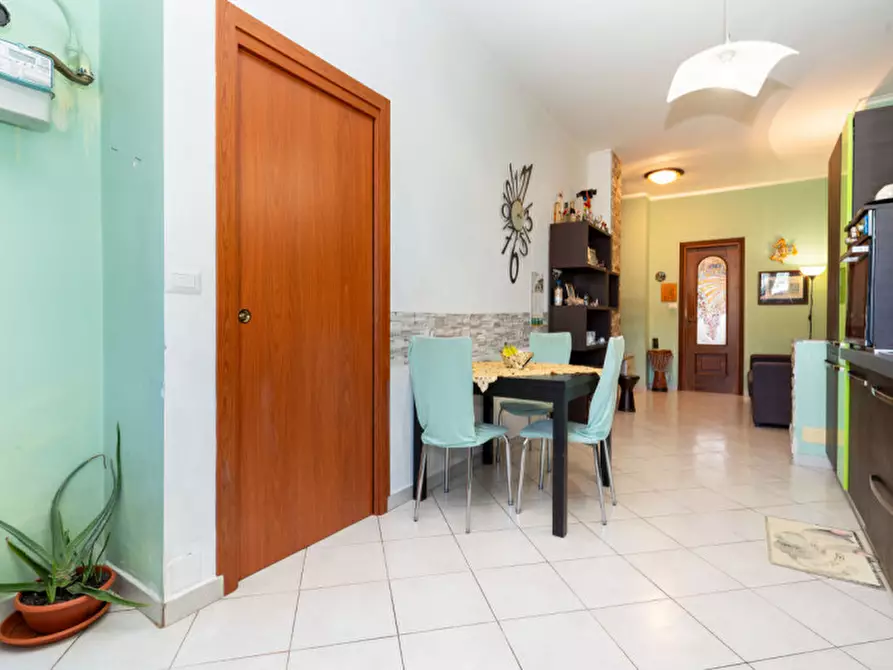 Immagine 6 di Appartamento in vendita  in Via Tommaso Agudio 44 a Torino