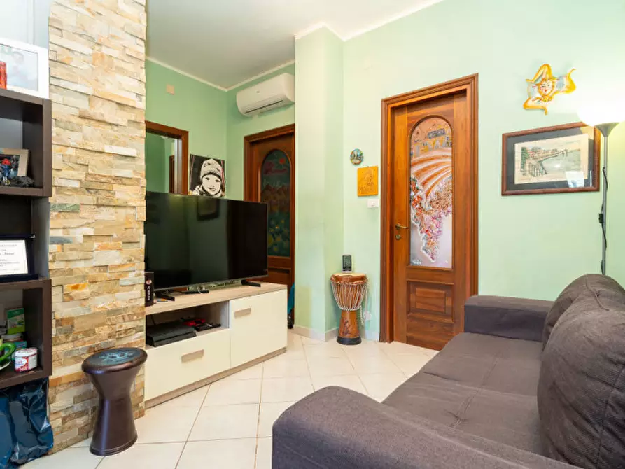 Immagine 8 di Appartamento in vendita  in Via Tommaso Agudio 44 a Torino