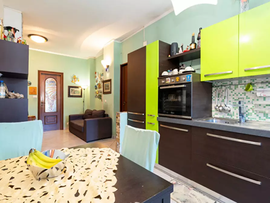 Immagine 9 di Appartamento in vendita  in Via Tommaso Agudio 44 a Torino