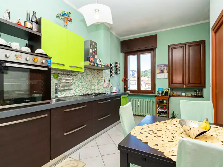 Immagine 10 di Appartamento in vendita  in Via Tommaso Agudio 44 a Torino