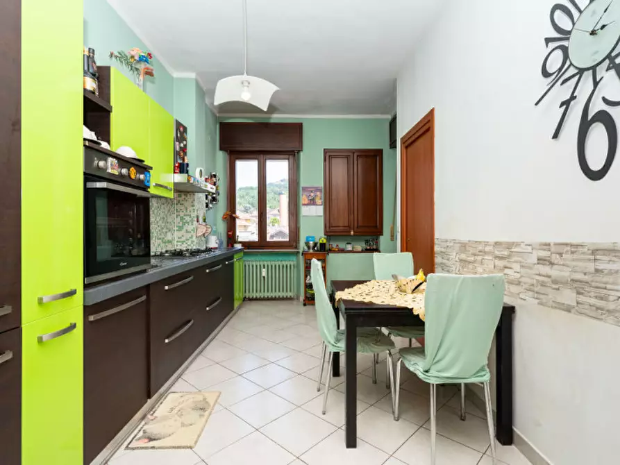 Immagine 12 di Appartamento in vendita  in Via Tommaso Agudio 44 a Torino