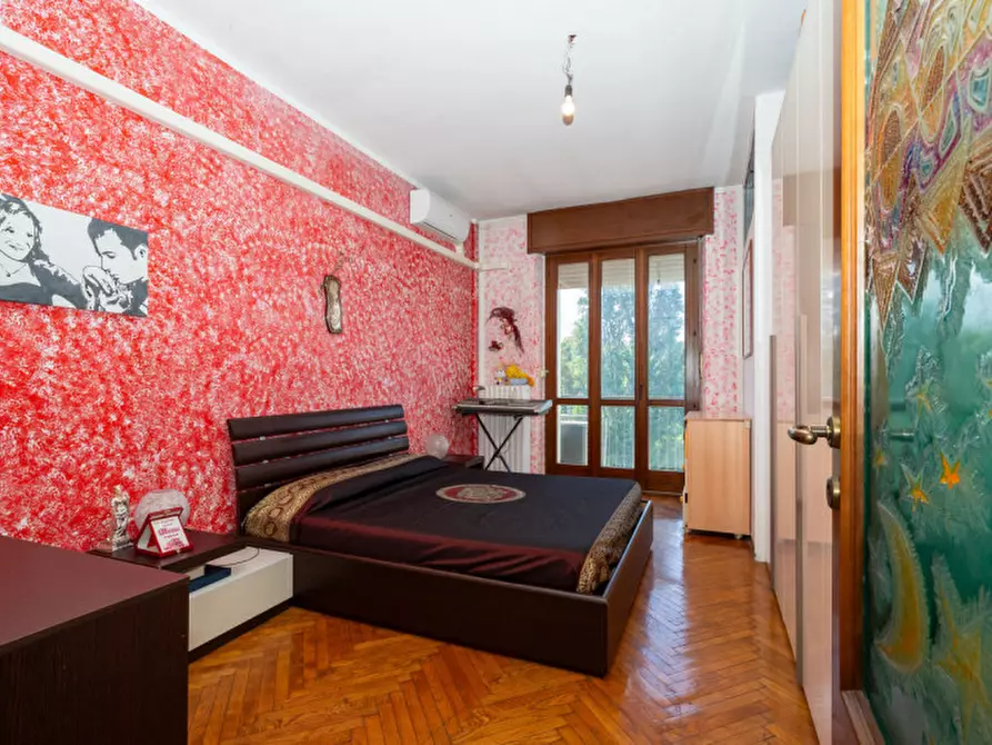 Immagine 17 di Appartamento in vendita  in Via Tommaso Agudio 44 a Torino