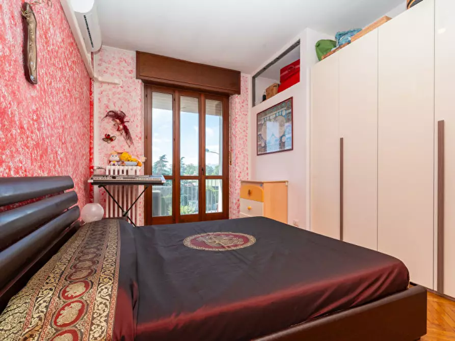 Immagine 19 di Appartamento in vendita  in Via Tommaso Agudio 44 a Torino