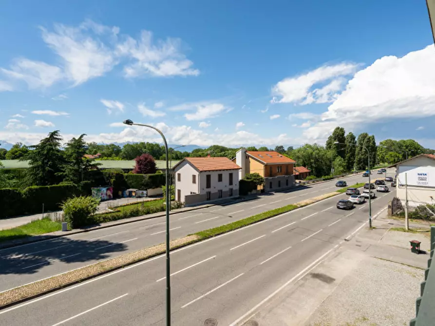 Immagine 23 di Appartamento in vendita  in Via Tommaso Agudio 44 a Torino