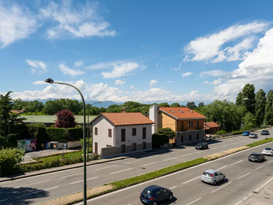 Immagine 24 di Appartamento in vendita  in Via Tommaso Agudio 44 a Torino