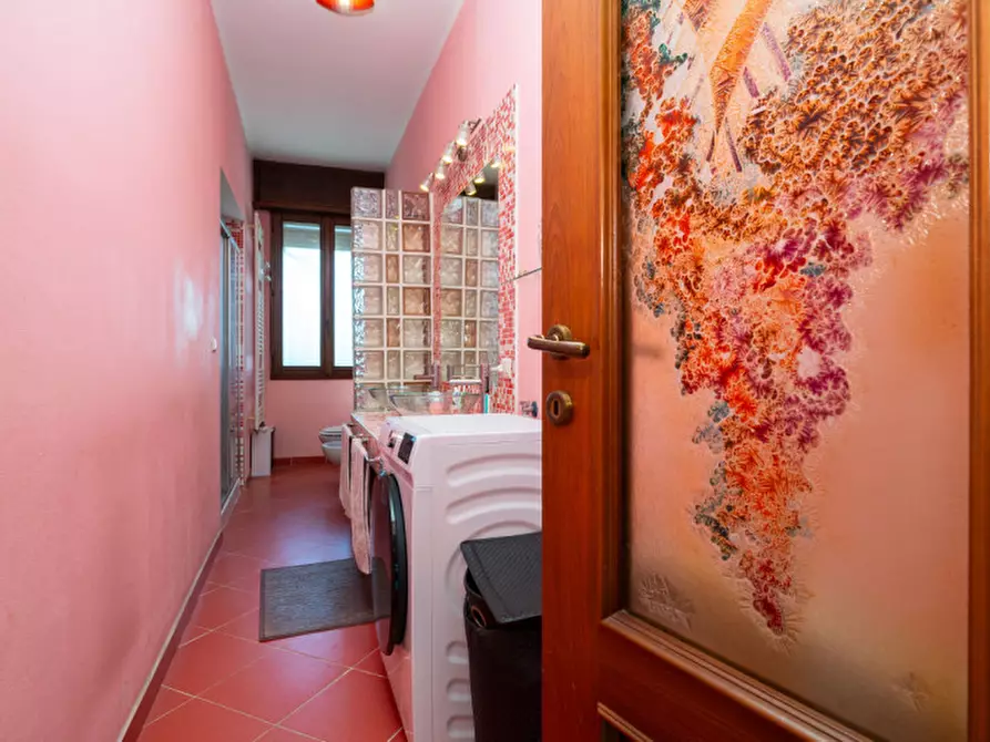 Immagine 25 di Appartamento in vendita  in Via Tommaso Agudio 44 a Torino