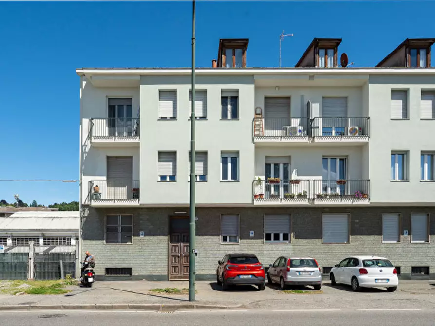 Immagine 33 di Appartamento in vendita  in Via Tommaso Agudio 44 a Torino