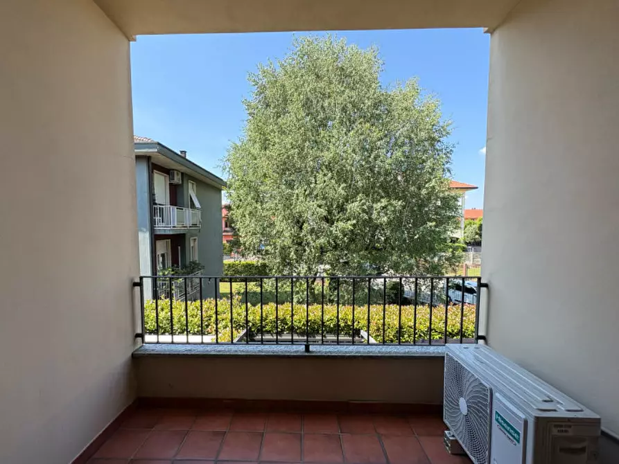 Immagine 33 di Villa in vendita  in Via Mazzini 77 a Biassono