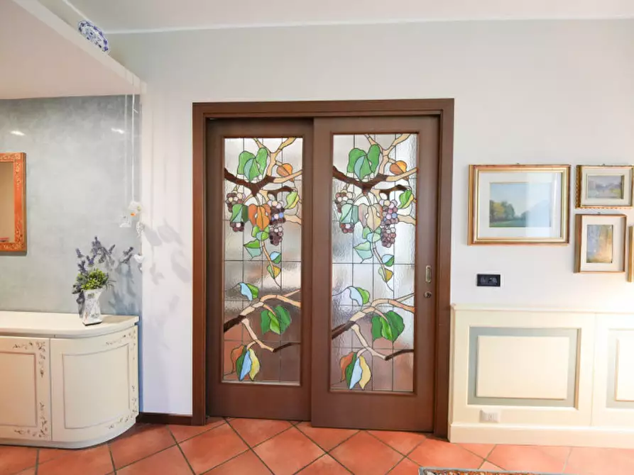Immagine 34 di Villa in vendita  in Via Mazzini 77 a Biassono