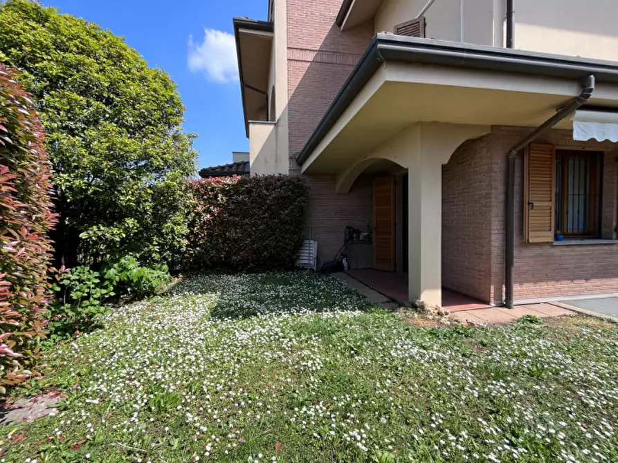 Immagine 51 di Villa in vendita  in Via Mazzini 77 a Biassono