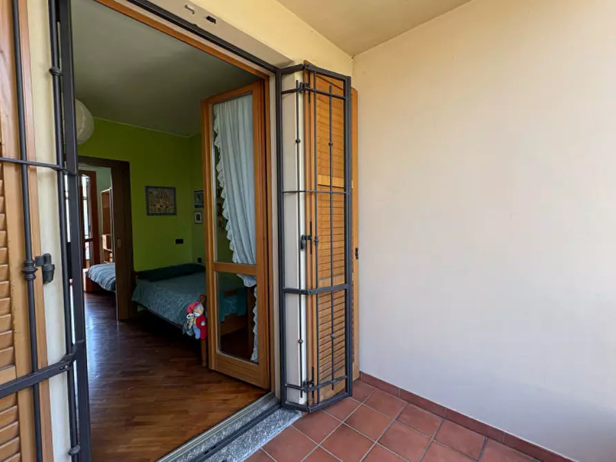 Immagine 55 di Villa in vendita  in Via Mazzini 77 a Biassono