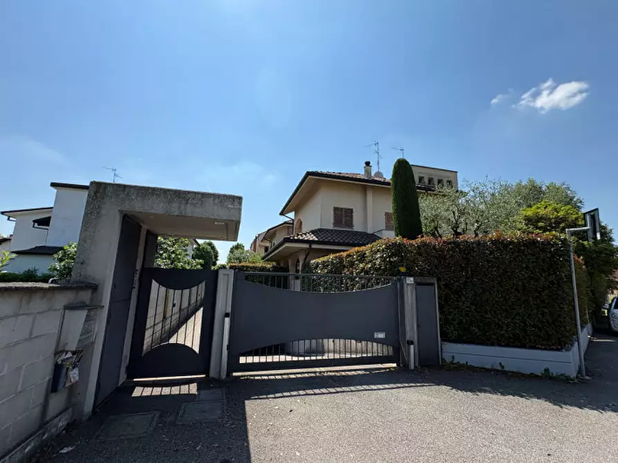 Immagine 61 di Villa in vendita  in Via Mazzini 77 a Biassono